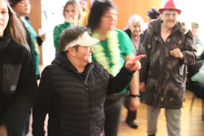 Foto des Albums: Seniorenfasching 2025
