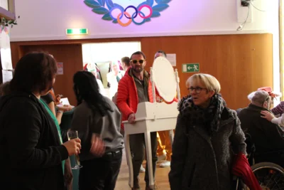 Foto des Albums: Seniorenfasching 2025