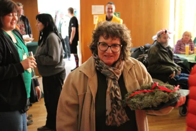 Foto des Albums: Seniorenfasching 2025