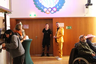 Foto des Albums: Seniorenfasching 2025