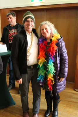 Foto des Albums: Seniorenfasching 2025