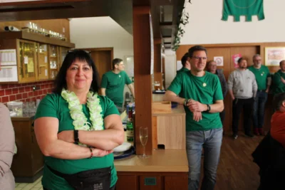 Foto des Albums: Seniorenfasching 2025