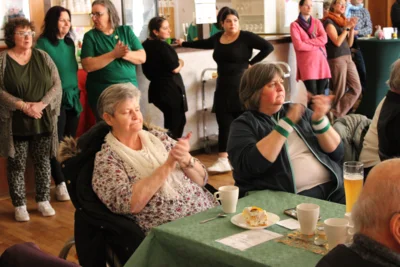 Foto des Albums: Seniorenfasching 2025