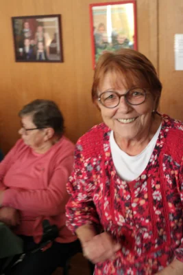 Foto des Albums: Seniorenfasching 2025