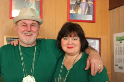 Foto des Albums: Seniorenfasching 2025