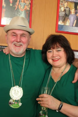 Foto des Albums: Seniorenfasching 2025