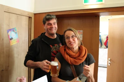 Foto des Albums: Seniorenfasching 2025