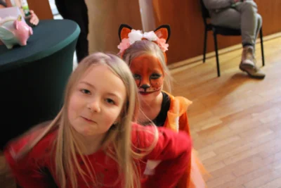 Foto des Albums: Seniorenfasching 2025