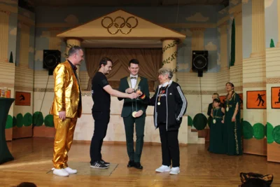 Foto des Albums: Seniorenfasching 2025