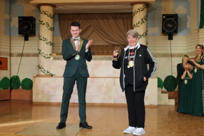 Foto des Albums: Seniorenfasching 2025