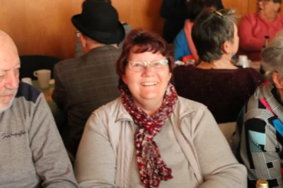 Foto des Albums: Seniorenfasching 2025