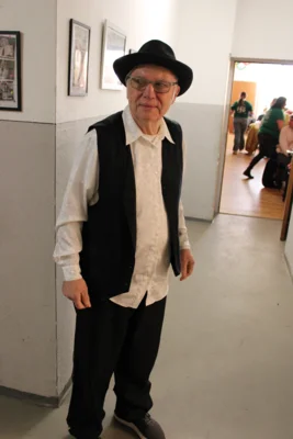 Foto des Albums: Seniorenfasching 2025