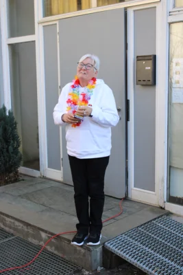 Foto des Albums: Seniorenfasching 2025
