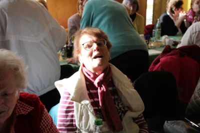 Foto des Albums: Seniorenfasching 2025