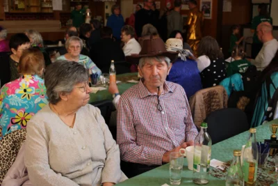 Foto des Albums: Seniorenfasching 2025