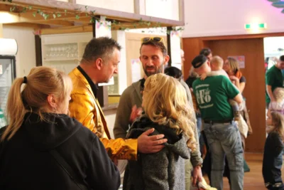 Foto des Albums: Seniorenfasching 2025