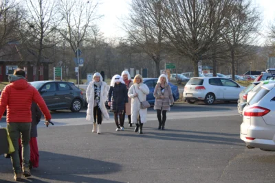 Foto des Albums: Seniorenfasching 2025