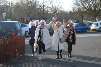 Foto des Albums: Seniorenfasching 2025