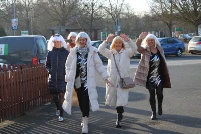 Foto des Albums: Seniorenfasching 2025