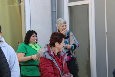Foto des Albums: Seniorenfasching 2025