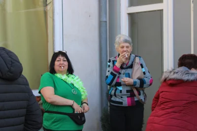 Foto des Albums: Seniorenfasching 2025