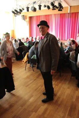 Foto des Albums: Seniorenfasching 2025