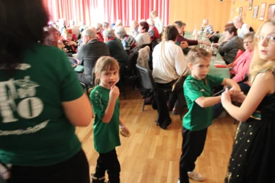Foto des Albums: Seniorenfasching 2025