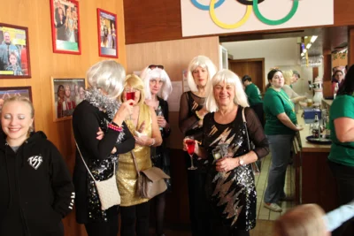 Foto des Albums: Seniorenfasching 2025