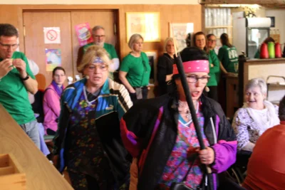 Foto des Albums: Seniorenfasching 2025