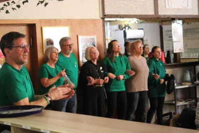 Foto des Albums: Seniorenfasching 2025