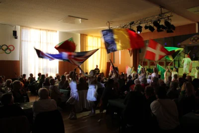 Foto des Albums: Seniorenfasching 2025