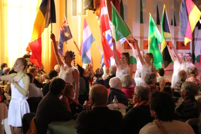 Foto des Albums: Seniorenfasching 2025