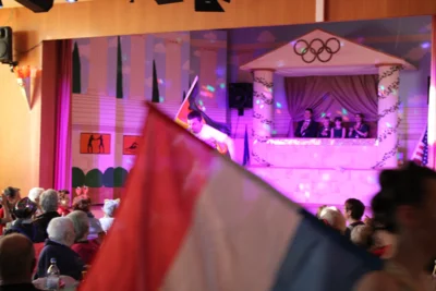 Foto des Albums: Seniorenfasching 2025