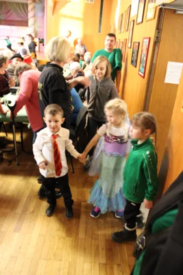 Foto des Albums: Seniorenfasching 2025