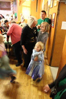 Foto des Albums: Seniorenfasching 2025