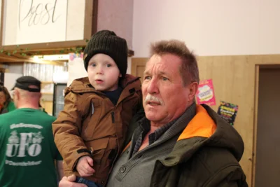 Foto des Albums: Seniorenfasching 2025