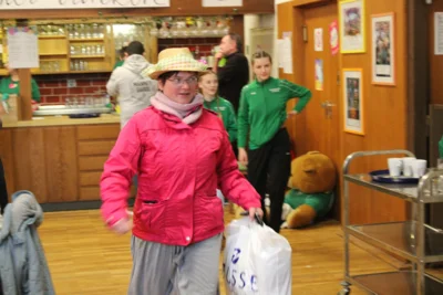 Foto des Albums: Seniorenfasching 2025