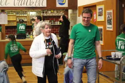 Foto des Albums: Seniorenfasching 2025