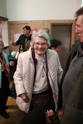 Foto des Albums: Seniorenfasching 2025