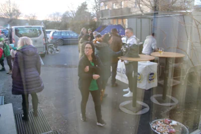 Foto des Albums: Seniorenfasching 2025