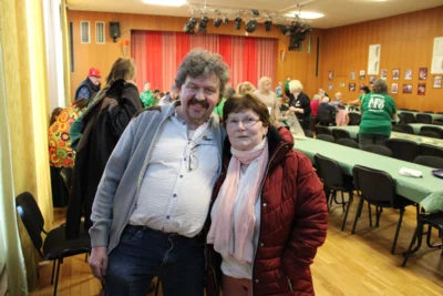 Foto des Albums: Seniorenfasching 2025