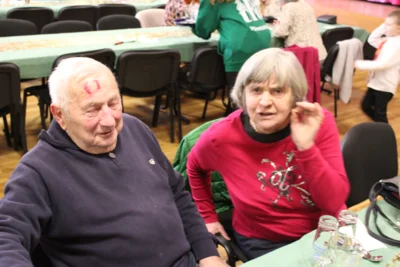 Foto des Albums: Seniorenfasching 2025