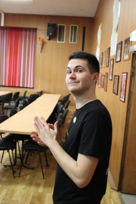 Foto des Albums: Seniorenfasching 2025