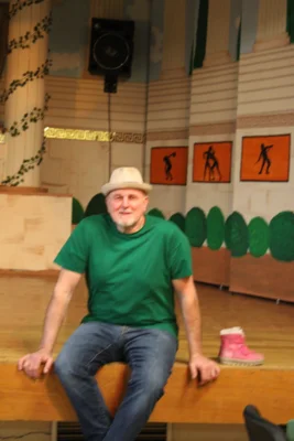 Foto des Albums: Seniorenfasching 2025