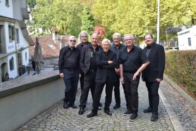 Foto des Albums: Halbjahresprogramm Kulturfreunde Ortenberg