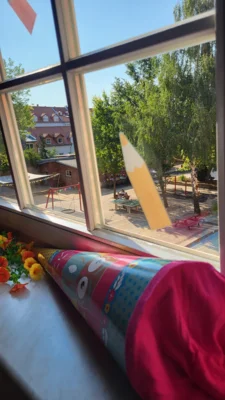 Foto des Albums: Schuleinführung 2026