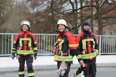 Foto des Albums: Umzug 2025