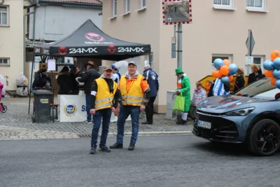 Foto des Albums: Umzug 2025