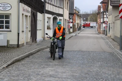 Foto des Albums: Umzug 2025