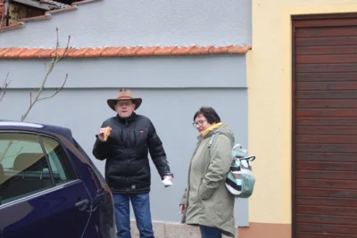 Foto des Albums: Umzug 2025